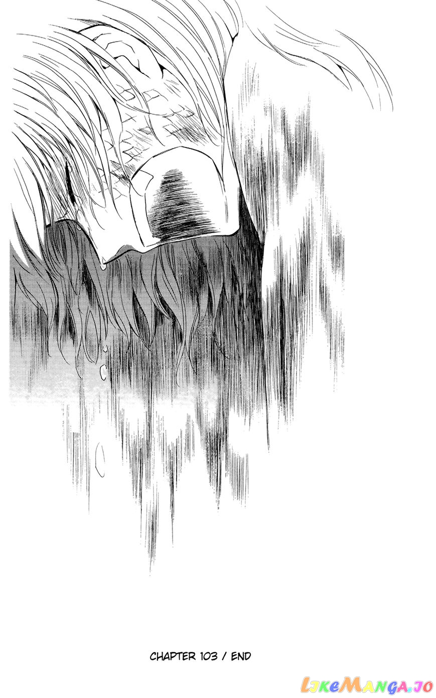 Akatsuki No Yona Chapter 103 image 29